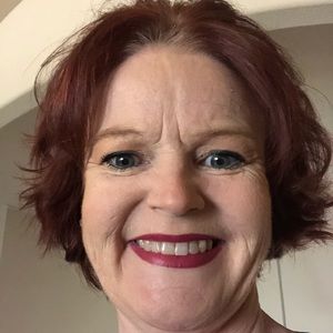 Meet your Posher, Kerrie